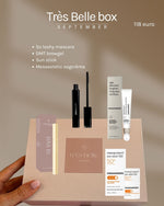 SEPTEMBER - Everyday beauty box