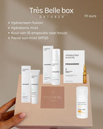 OKTOBER — Hydration Therapy Box