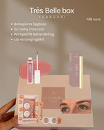 FEBRUARI — Love & Lift Box