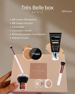 APRIL — Perfect Complexion Box