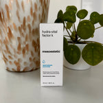 Hydra-vital factor K