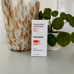 Mesoprotech mineral fluid