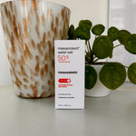 Mesoprotech water veil