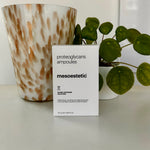 Proteoglycans ampoules