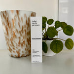 Melan tran3x gel crème