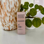 Age element anti-wrinkle concentrate