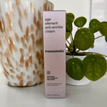 Age element anti wrinkle cream