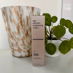 Age element brightening cream