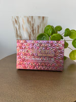 Bellapierre glowing palette