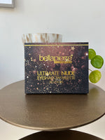 Bellapierre Ultimate nude eyeshadow palette - 35 colors