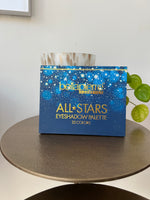 Bellapierre All stars eyeshadow palette - 35 colors