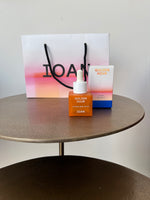 IOAN Golden hour complex glow serum