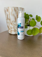 Footlogix DD cream mousse