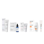 Luxe Aftercare DNA Repair Therapy Pakket van Schoonheidsinstituut Très Belle voor celvernieuwing en DNA-herstel van de huid.