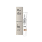 mesoestetic Age Element Brightening Eye Contour bij Schoonheidsinstituut Très Belle voor een heldere en wakkere blik.