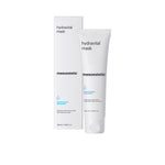 Het mesoestetic Hydravital Mask bij Schoonheidsinstituut Très Belle voor de droge en vochtarme huid.