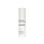 De mesoestetic blemiderm resurfacing gel bij Schoonheidsinstituut Très Belle voor de vette huid.
