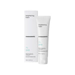 De mesoestetic brightening foam bij Schoonheidsinstituut Très Belle voor een egalere huidteint.
