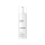 De mesoestetic cleansing complex bij Schoonheidsinstituut Très Belle voor een diepgaande reiniging.