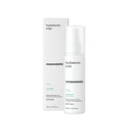 De mesoestetic hydratonic mist bij Schoonheidsinstituut Très Belle voor een frisse en gehydrateerde huid.