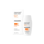 De mesoestetic Nourishing Antiaging Cream bij Schoonheidsinstituut Très Belle voor de droge huid.