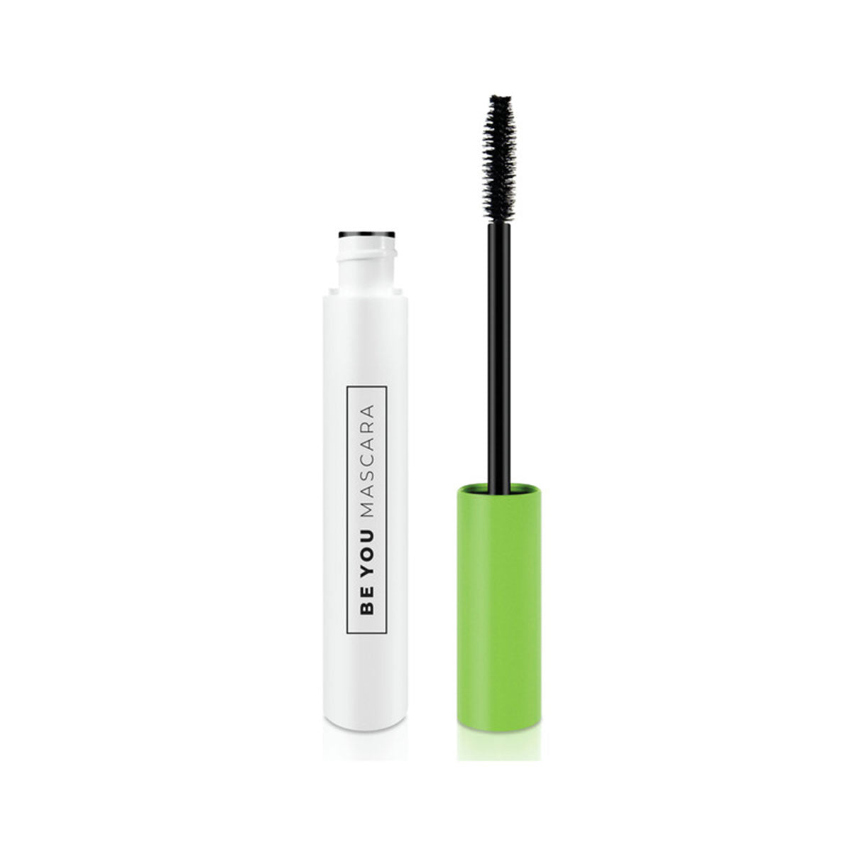 Bellapierre Be You Mascara bij Schoonheidsinstituut Très Belle voor prachtig gedefinieerde en lange wimpers.