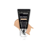 BB Cream Medium Cool: voor medium huidtinten met een neutrale tot koele ondertoon.