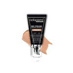 BB Cream Medium voor medium huidtinten met een gezonde warme gloed