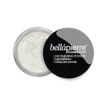 Bellapierre HD Finishing Powder bij Schoonheidsinstituut Très Belle voor een zijdezachte, matte teint en langhoudende make-up.