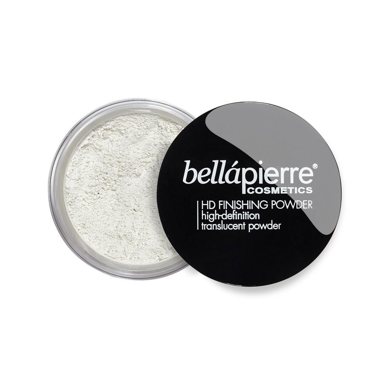 Bellapierre HD Finishing Powder bij Schoonheidsinstituut Très Belle voor een zijdezachte, matte teint en langhoudende make-up.