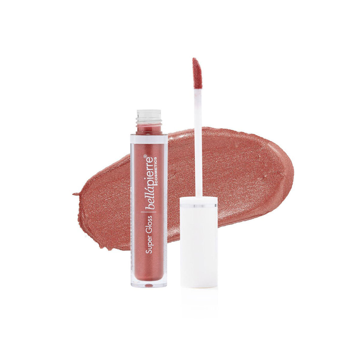 De perfecte 'nude' voor elke dag. Een subtiele, zachte tint die je natuurlijke lipkleur versterkt.