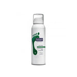 Footlogix Shoe Fresh Spray bij Schoonheidsinstituut Très Belle voor het elimineren van geurtjes en bacteriën in schoenen.