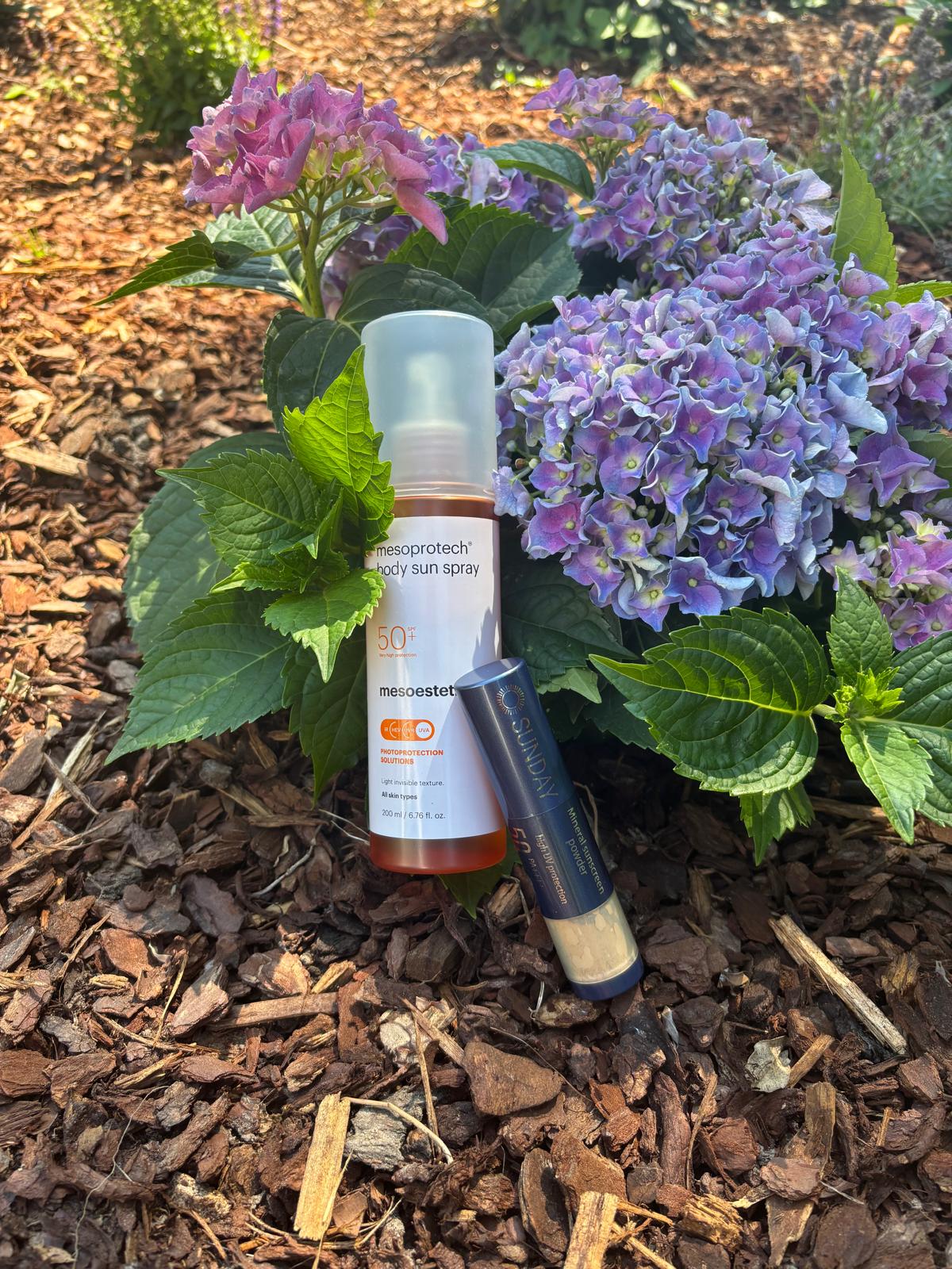 Summer Essentials Bundle