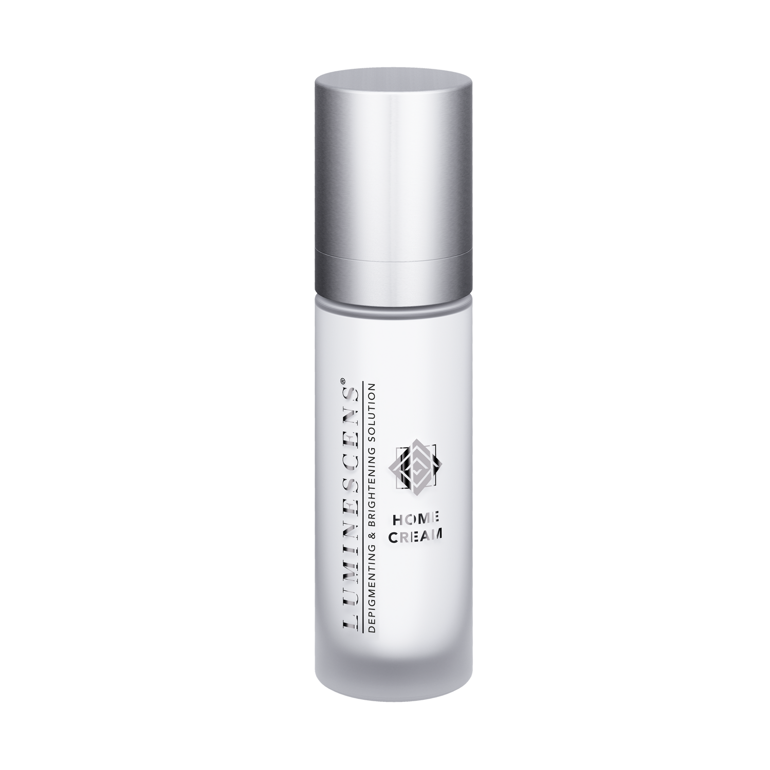LUMINESCENS® Depigmenting & Brightening Solution bij Schoonheidsinstituut Très Belle voor een egale teint en het verminderen van hyperpigmentatie.