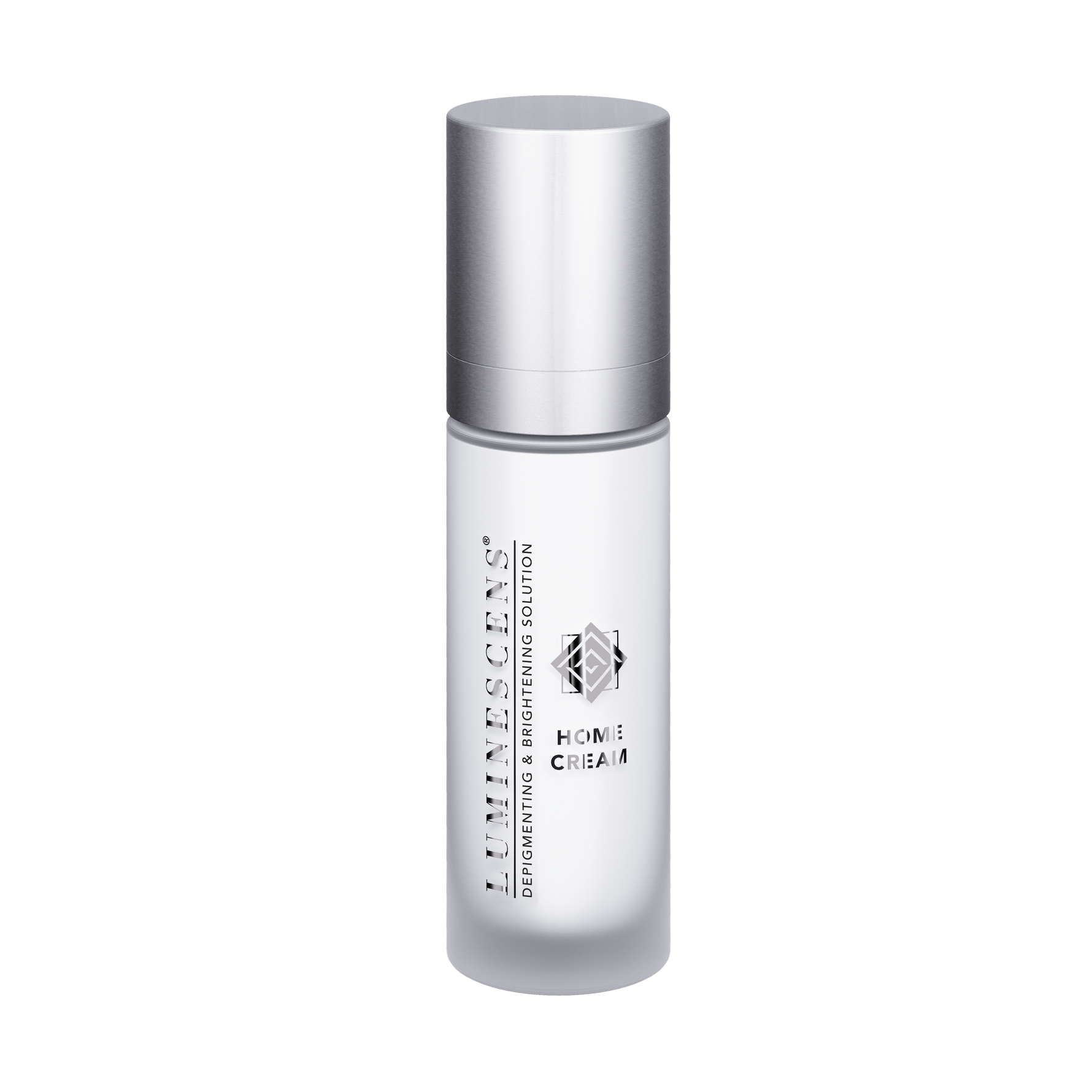 LUMINESCENS® Depigmenting & Brightening Solution bij Schoonheidsinstituut Très Belle voor een egale teint en het verminderen van hyperpigmentatie.