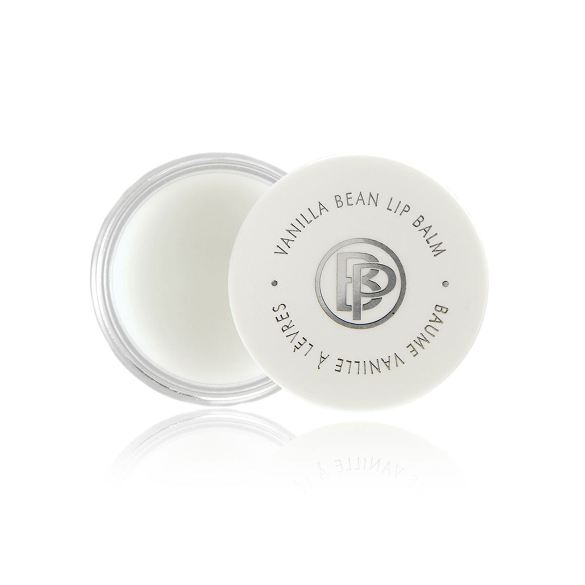 BP Vanilla Bean Lip Balm