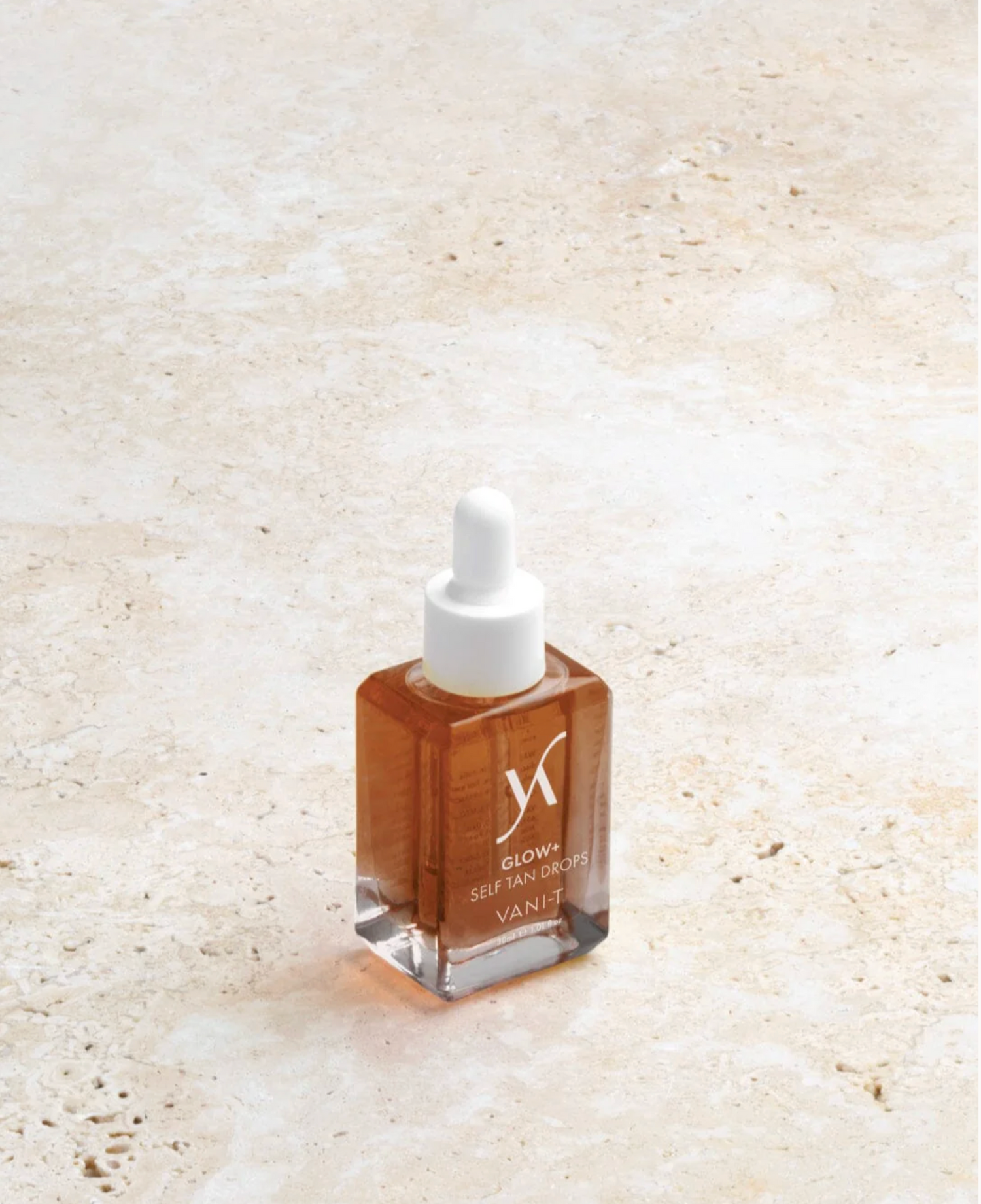 VANI-T - Glow+Self Tan Drops 30ml