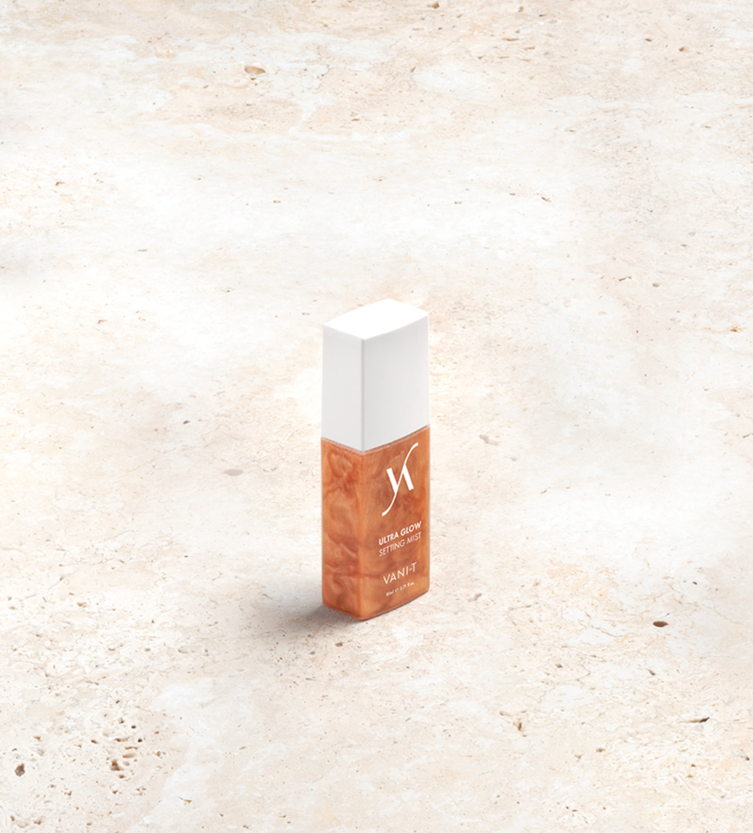 VANI-T - Ultra Glow Setting Mist