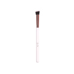She-iss Concealer Brush bij Schoonheidsinstituut Très Belle voor het nauwkeurig aanbrengen en blenden van concealer onder de ogen.