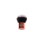 She-iss Flat Kabuki Brush bij Schoonheidsinstituut Très Belle, ideale kwast voor het dekkend aanbrengen van vloeibare en minerale foundation.