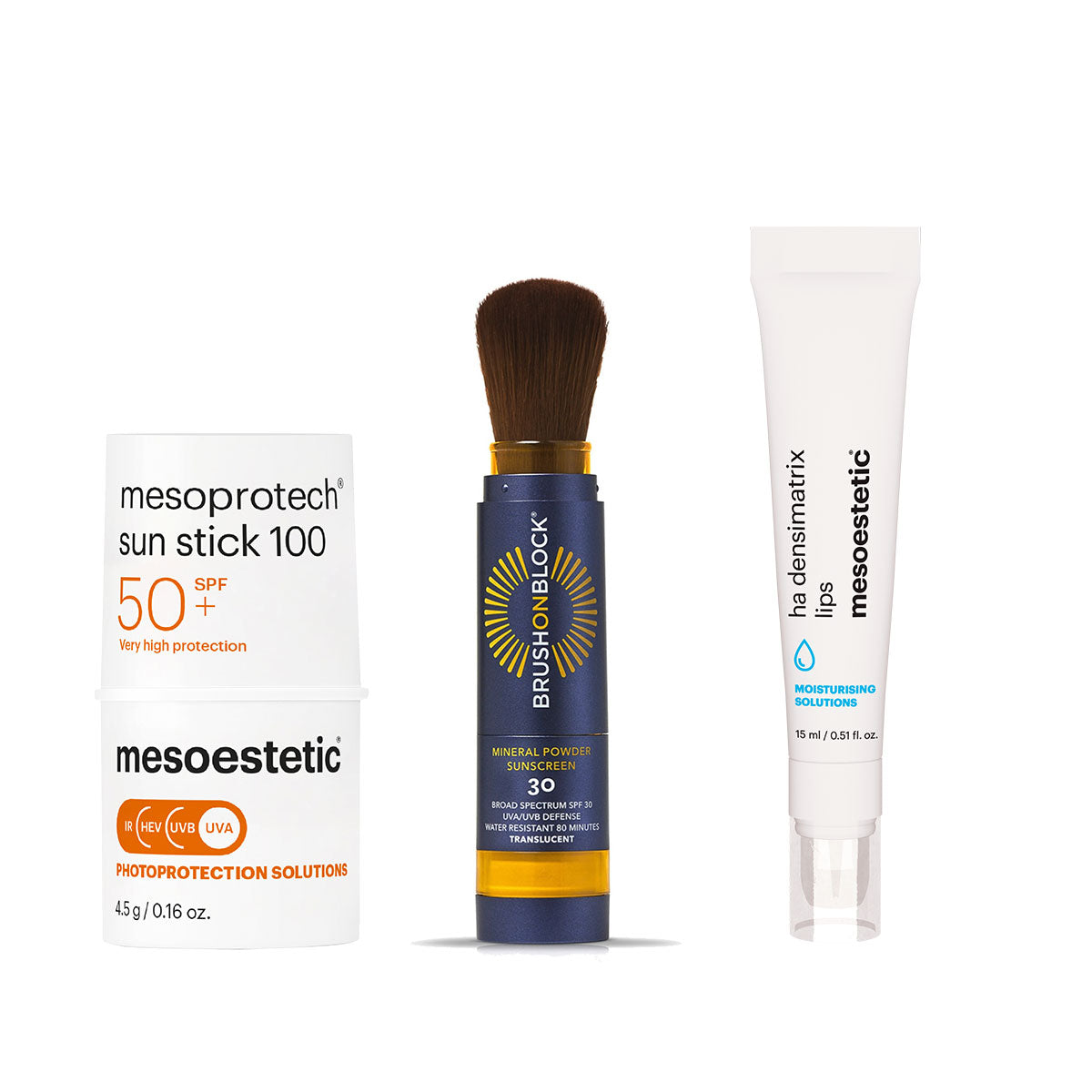 Ski Essentials Bundle