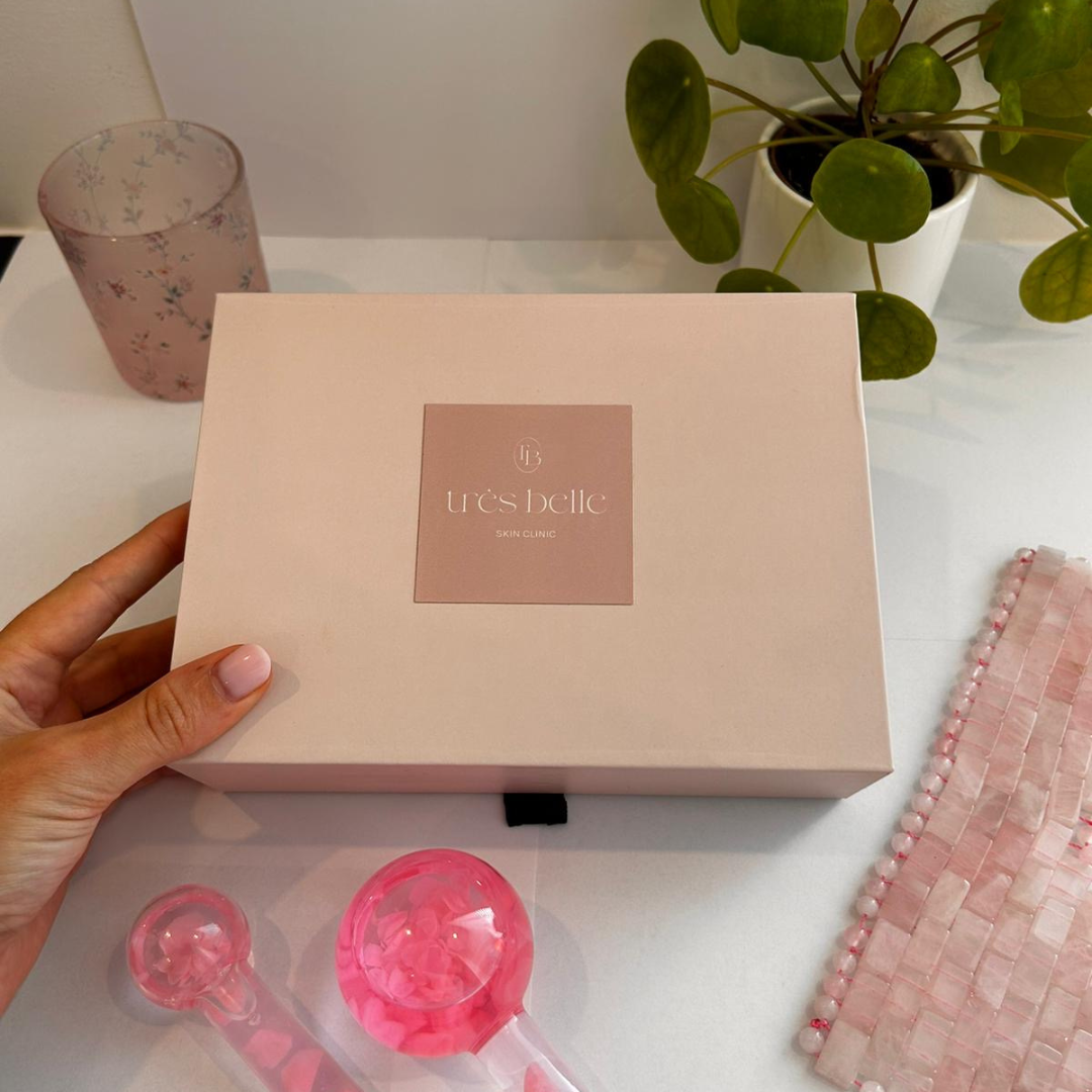 Très belle box