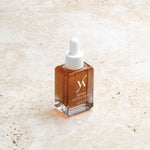 VANI-T Glow+ Self Tan Drops bij Schoonheidsinstituut Très Belle om je eigen dagcrème te mengen voor een stralende teint.