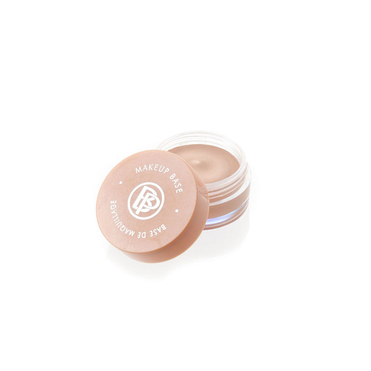 Bellapierre make-up base