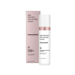 mesoestetic Age Element Anti-Wrinkle Cream bij Schoonheidsinstituut Très Belle voor een gladde huid.