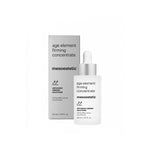 Het mesoestetic Age Element Firming Concentrate bij Schoonheidsinstituut Très Belle voor een liftend resultaat.