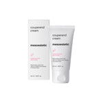 mesoestetic Couperend Maintenance Cream bij Schoonheidsinstituut Très Belle voor de behandeling van couperose.