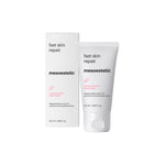 mesoestetic Fast Skin Repair bij Schoonheidsinstituut Très Belle voor herstel na esthetische behandelingen.