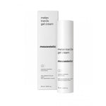 mesoestetic Melan Tran3x depigmenterende gel-crème bij Schoonheidsinstituut Très Belle voor een egale teint.