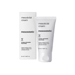 mesoestetic mesoéclat cream bij Schoonheidsinstituut Très Belle, de ideale crème na een mesoéclat behandeling.
